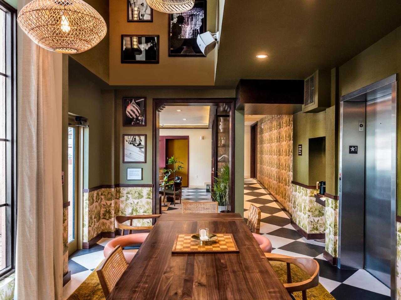 מיאמי Life House, Little Havana מראה חיצוני תמונה