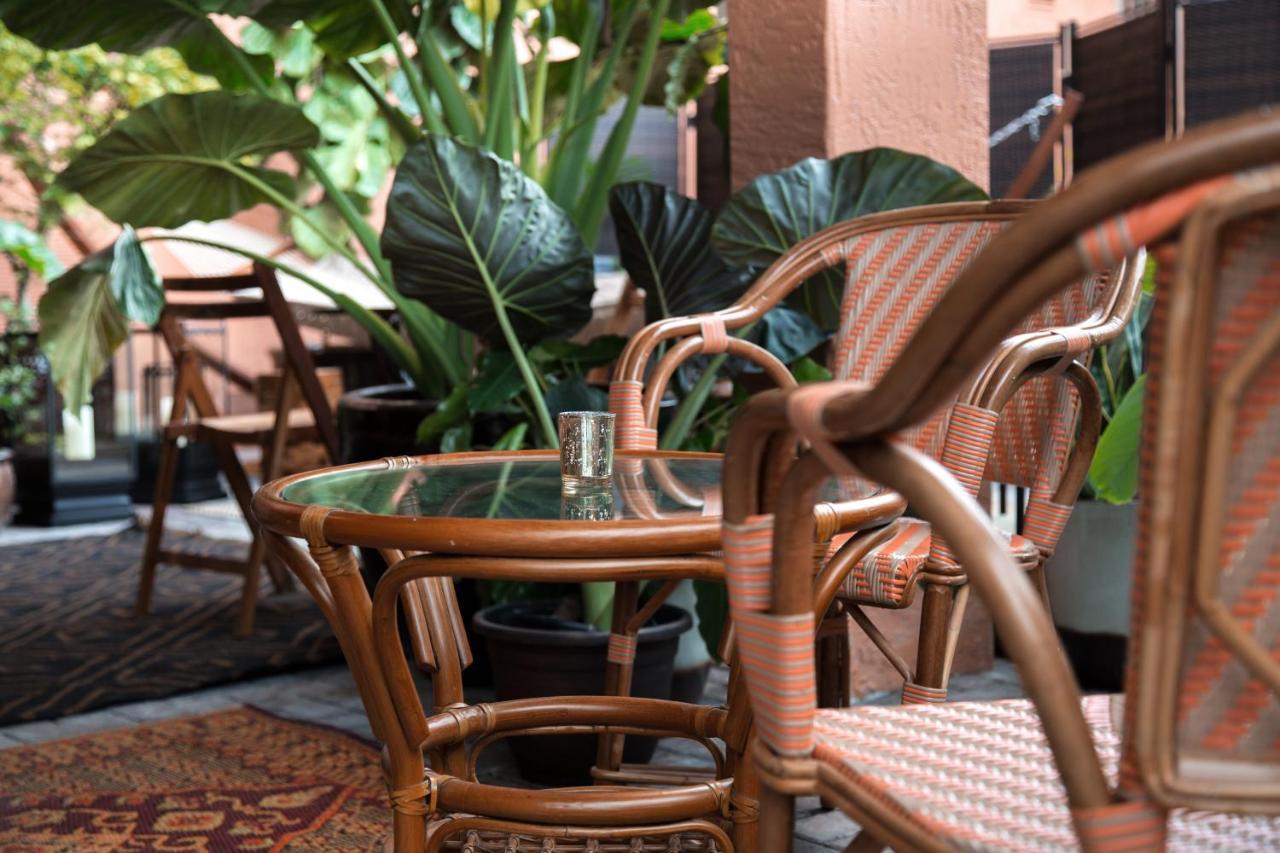 מיאמי Life House, Little Havana מראה חיצוני תמונה