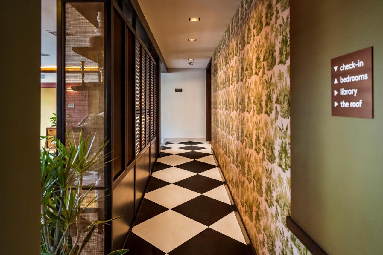 מיאמי Life House, Little Havana מראה חיצוני תמונה