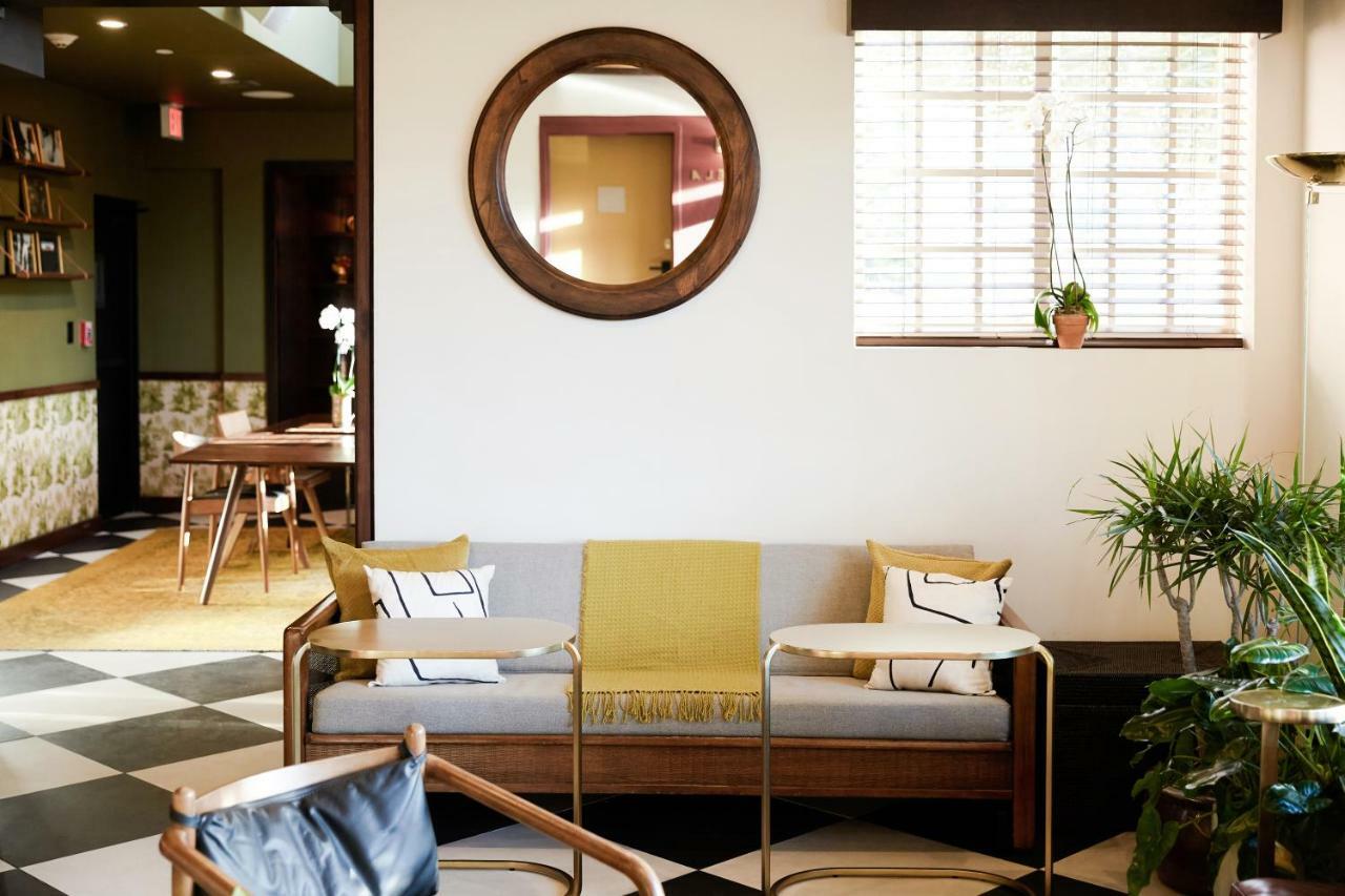 מיאמי Life House, Little Havana מראה חיצוני תמונה