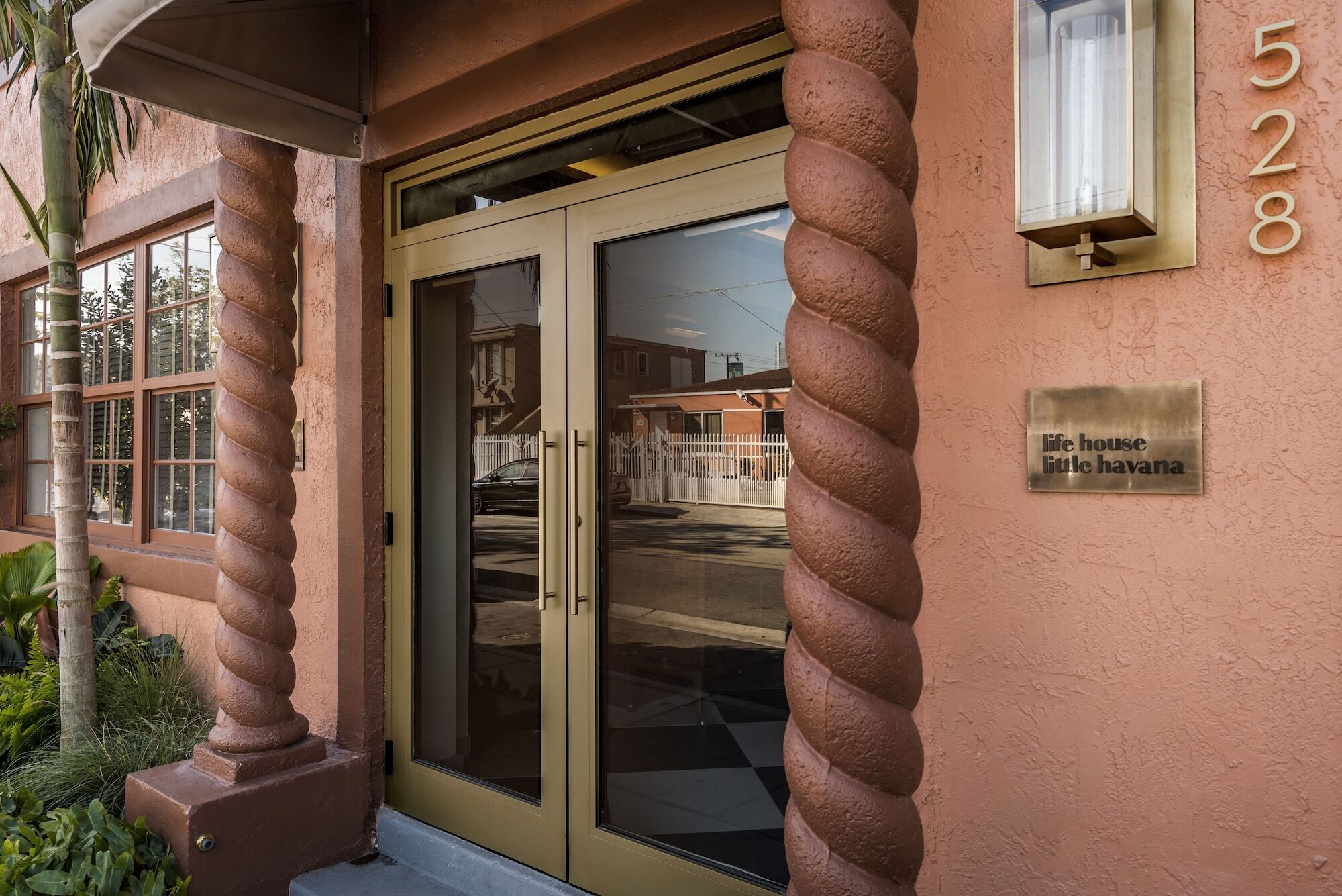מיאמי Life House, Little Havana מראה חיצוני תמונה