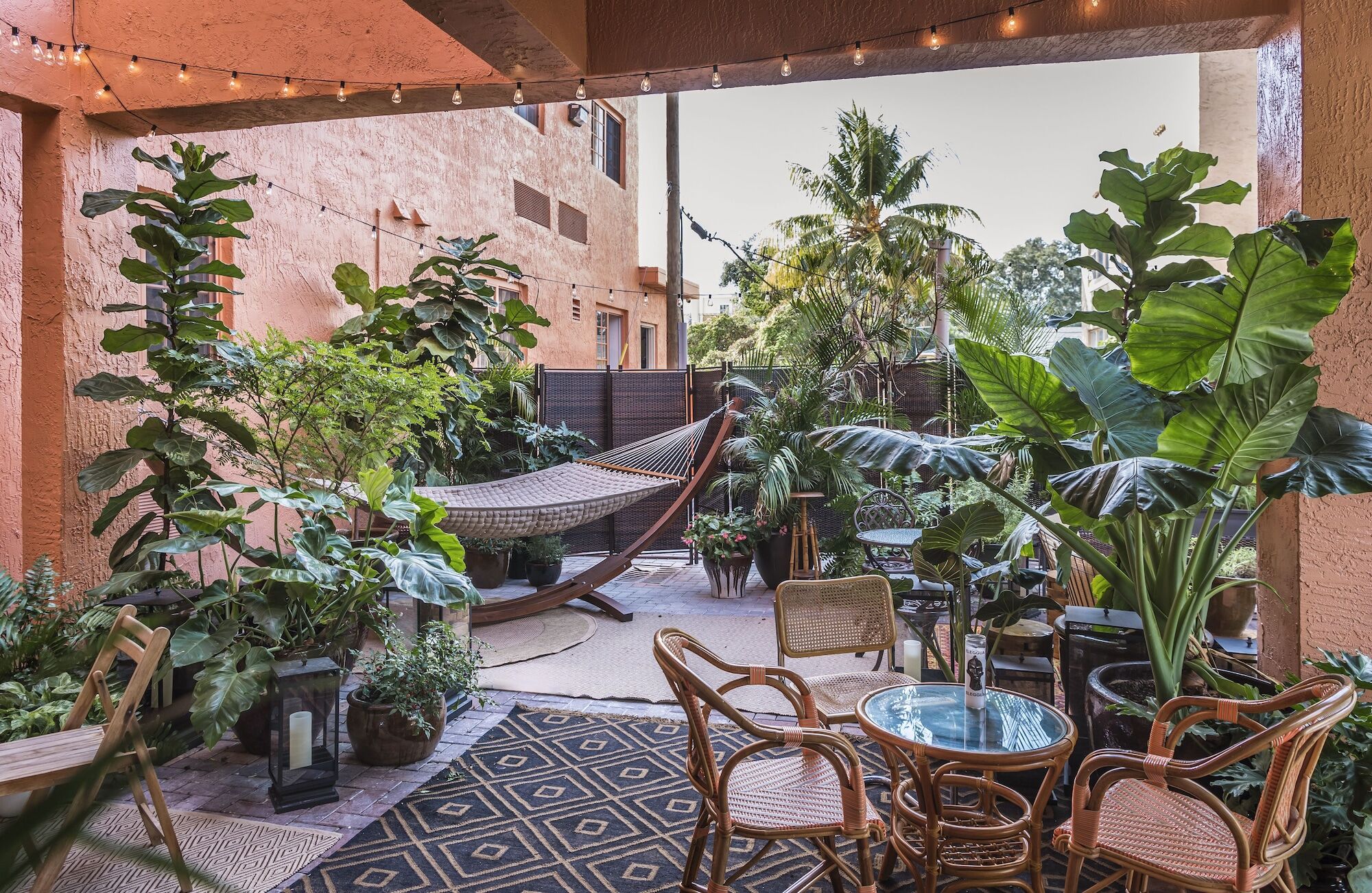 מיאמי Life House, Little Havana מראה חיצוני תמונה