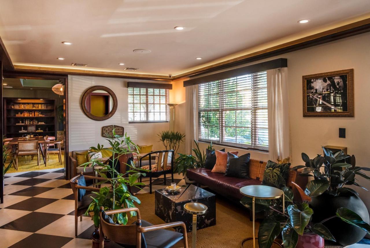 מיאמי Life House, Little Havana מראה חיצוני תמונה