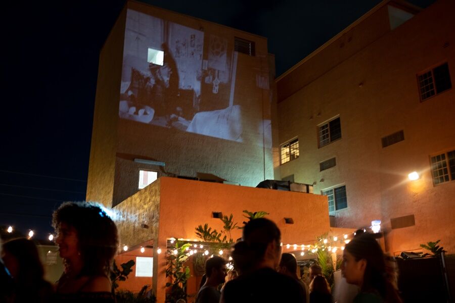 מיאמי Life House, Little Havana מראה חיצוני תמונה