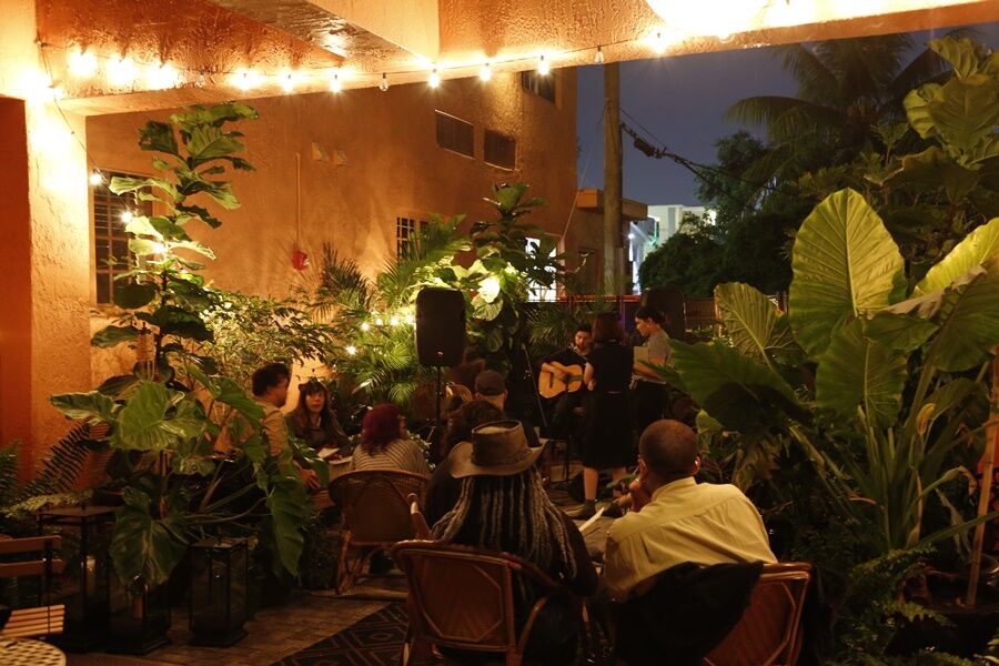 מיאמי Life House, Little Havana מראה חיצוני תמונה